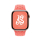 Apple Pasek sportowy Nike 38-41mm M/L magiczny bursztyn - 1284570 - zdjęcie 3